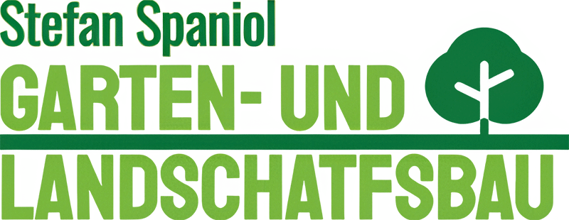 Garten- und Landschaftsbau Spaniol  - Startseite